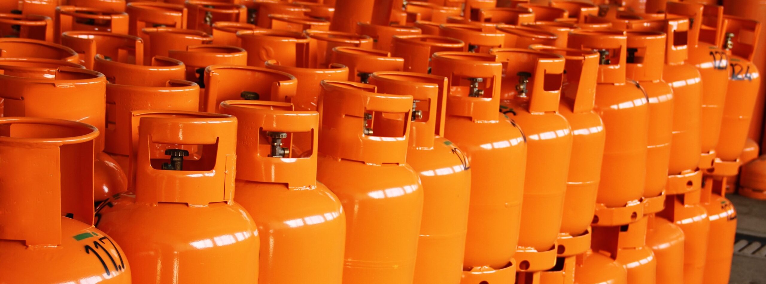Buying Propane Tanks For Your Business
